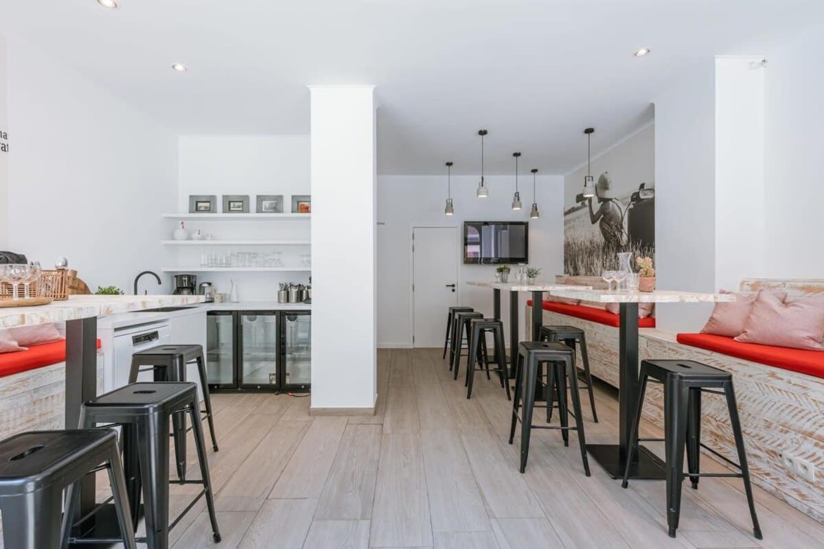 Huswell - Beautiful Apartment In The Center Of Ieper Exterior foto