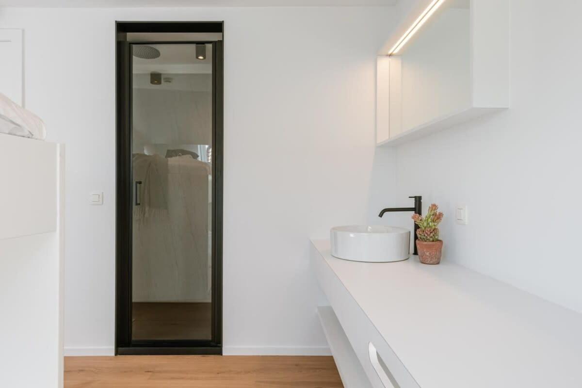 Huswell - Beautiful Apartment In The Center Of Ieper Exterior foto