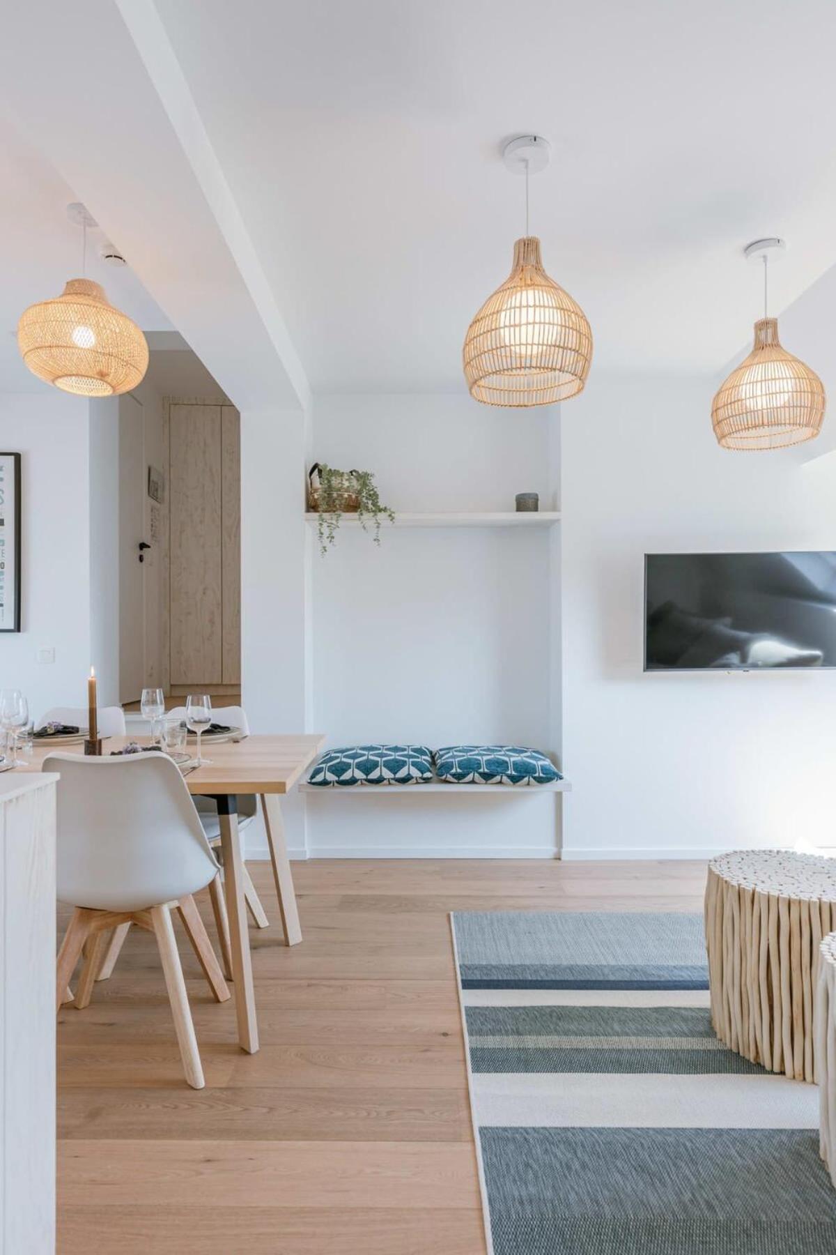 Huswell - Beautiful Apartment In The Center Of Ieper Exterior foto