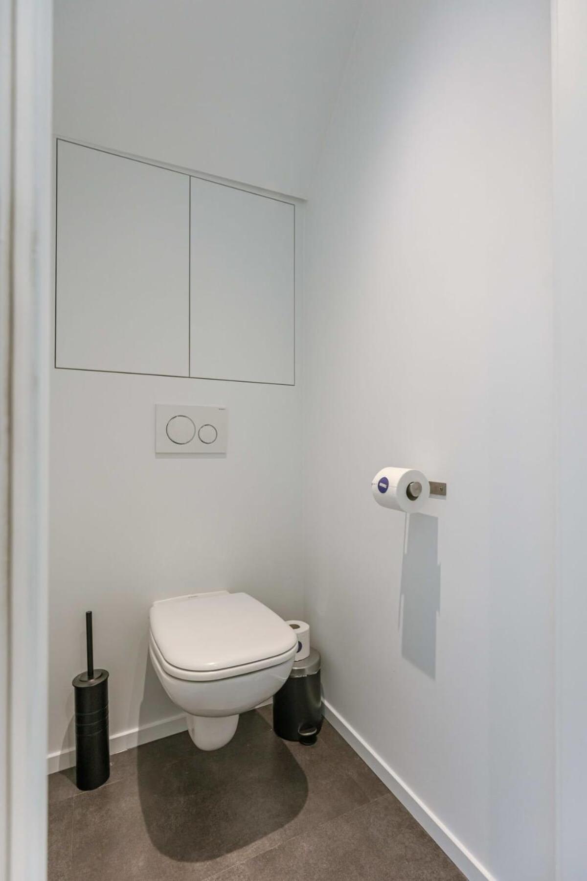 Huswell - Beautiful Apartment In The Center Of Ieper Exterior foto
