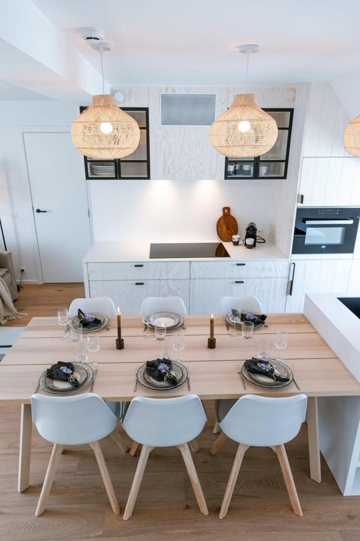 Huswell - Beautiful Apartment In The Center Of Ieper Exterior foto